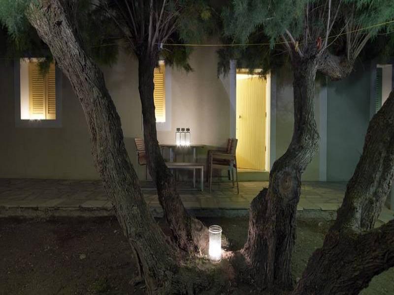 Apothikes Apartments Ierápetra Екстериор снимка